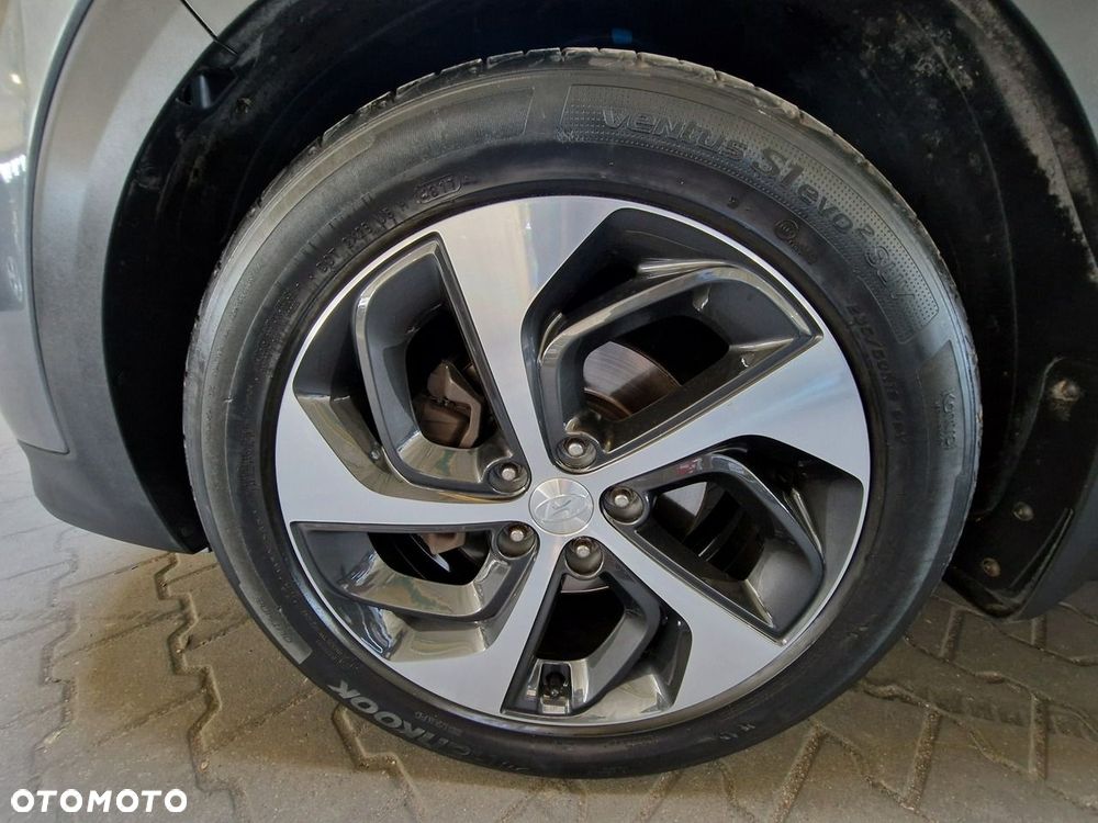 Hyundai Tucson - 26
