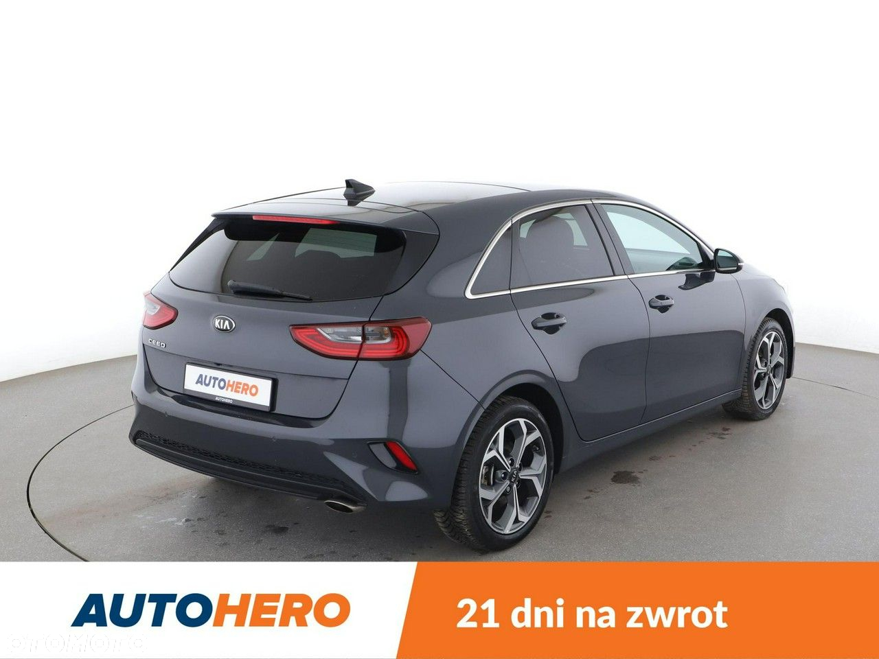 Kia Ceed 1.0 T-GDI L - 7
