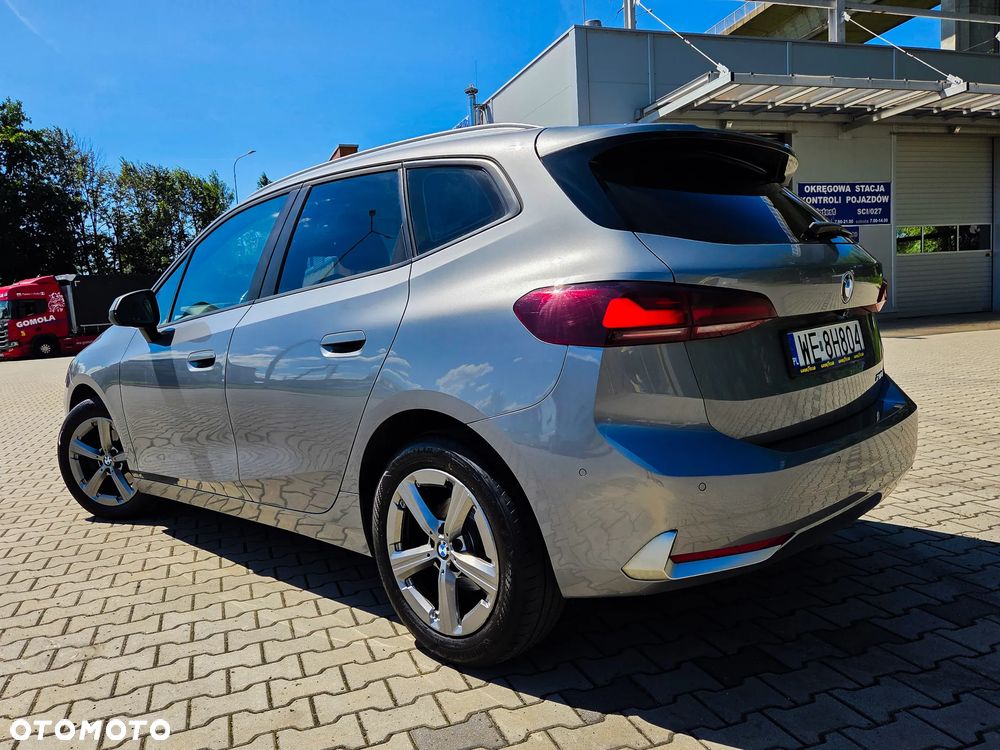 BMW Seria 2 218i sport - 25