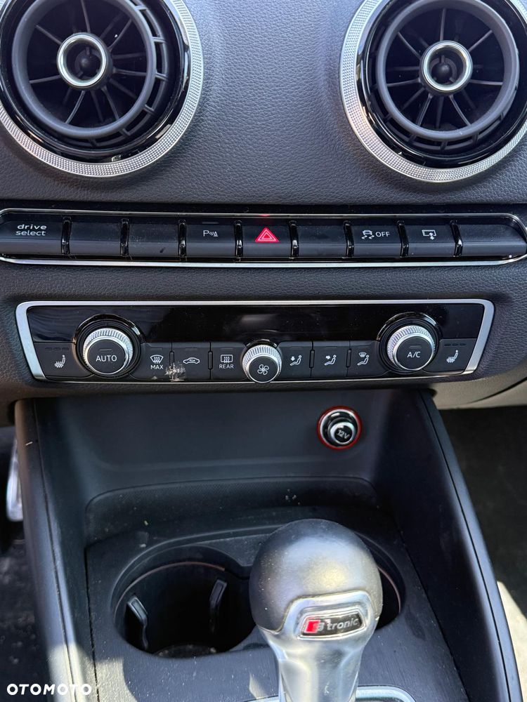 Audi S3 S tronic - 9