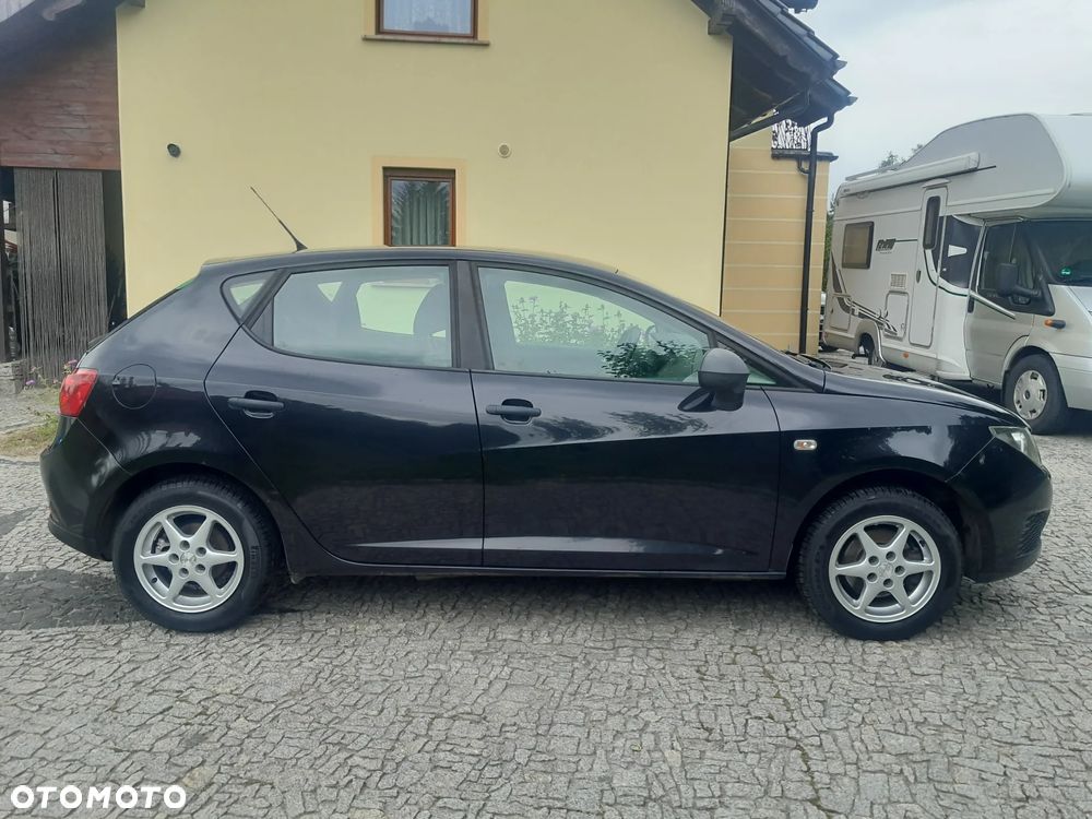 Seat Ibiza 1.2 12V Reference Viva - 5