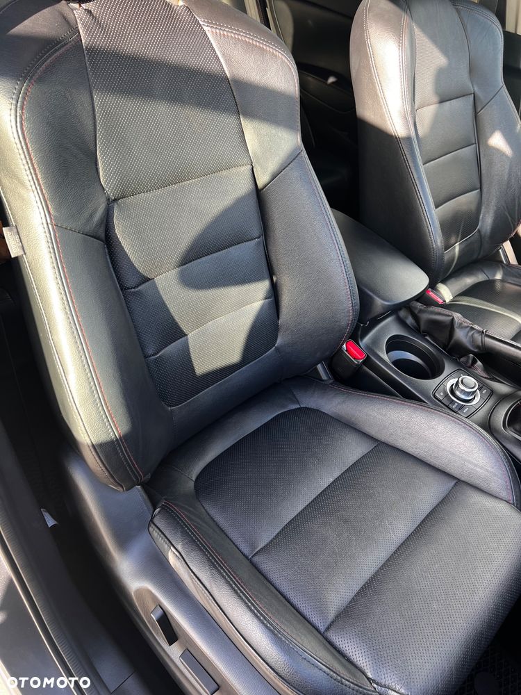 Mazda CX-5 2.2 SKYACTIV-D Prime-Line - 14
