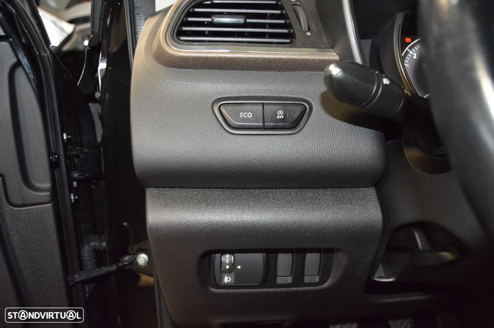 Renault Kadjar 1.5 dCi Exclusive - 32