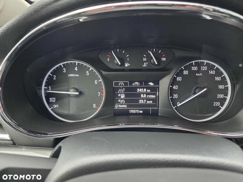 Opel Mokka 1.4 T Cosmo - 10
