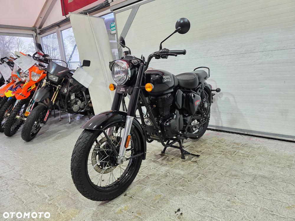 Royal Enfield Himalayan - 16
