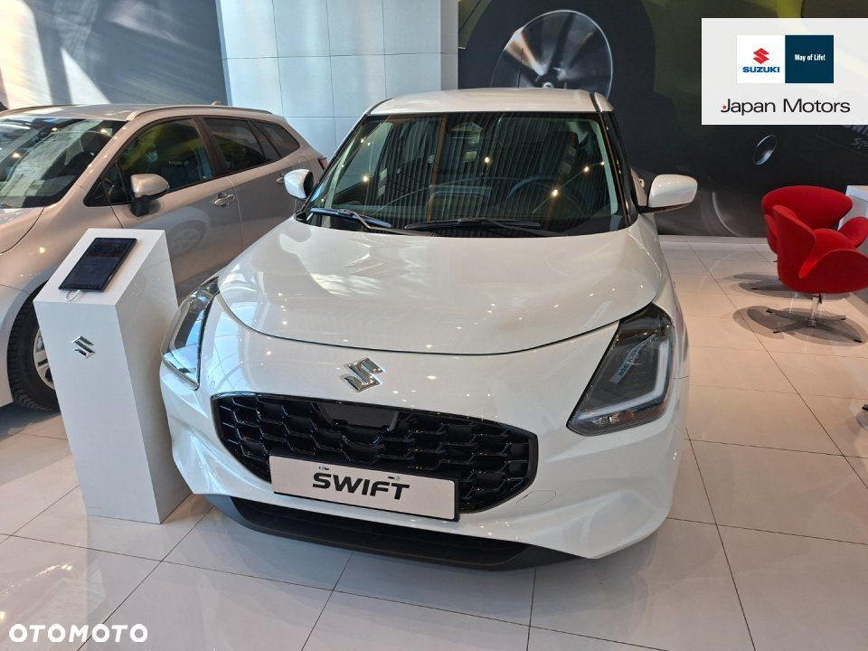 Suzuki Swift - 2