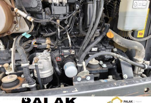 Bobcat Mini koparka   BOBCAT E 85   , 2019  rok - 20