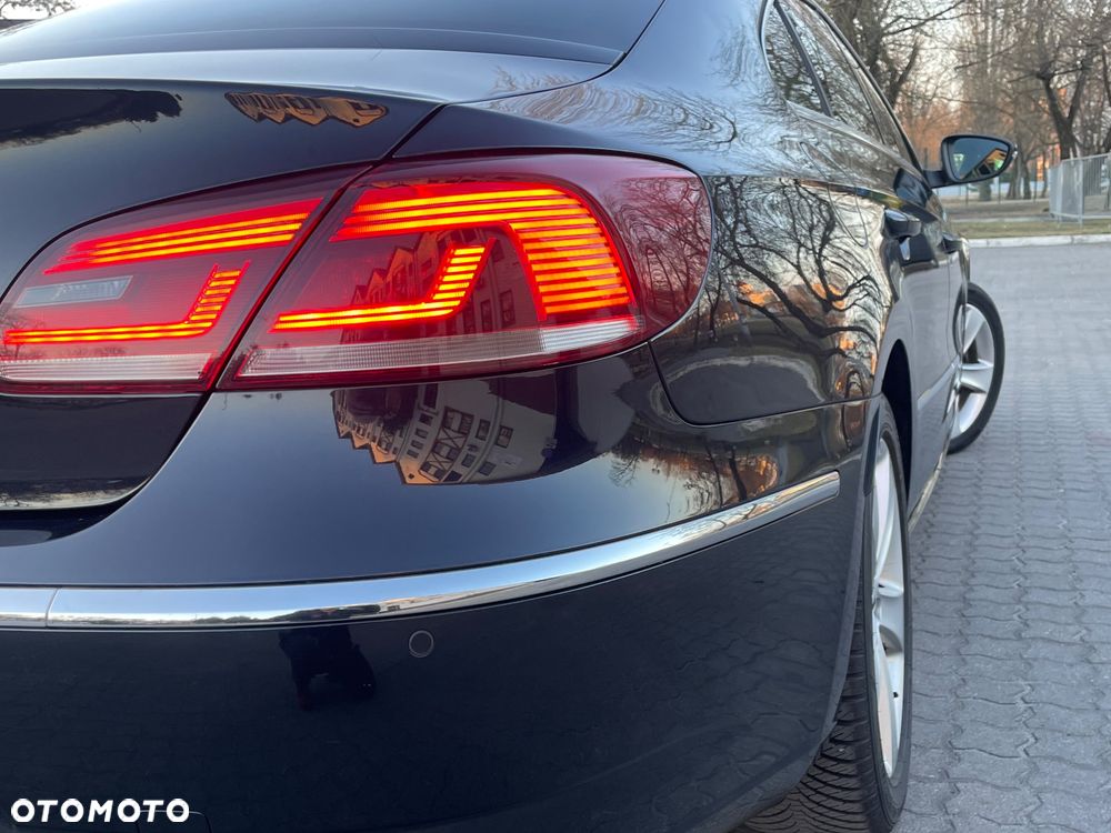 Volkswagen CC - 18
