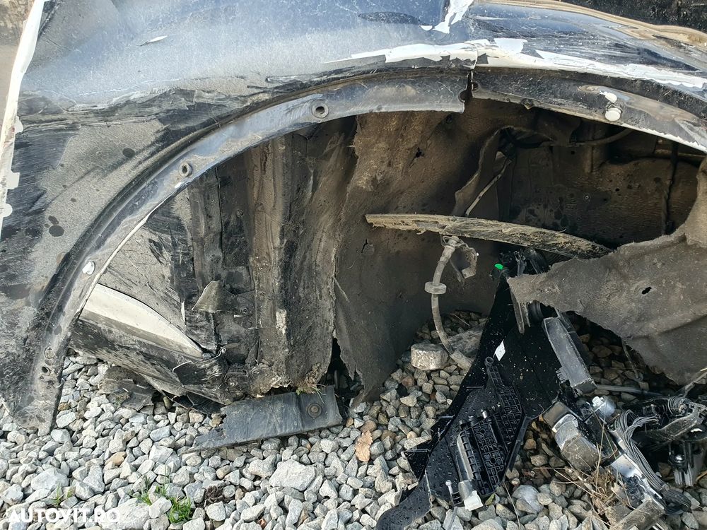 Audi Q7 50 TDI quattro Tiptronic - 8