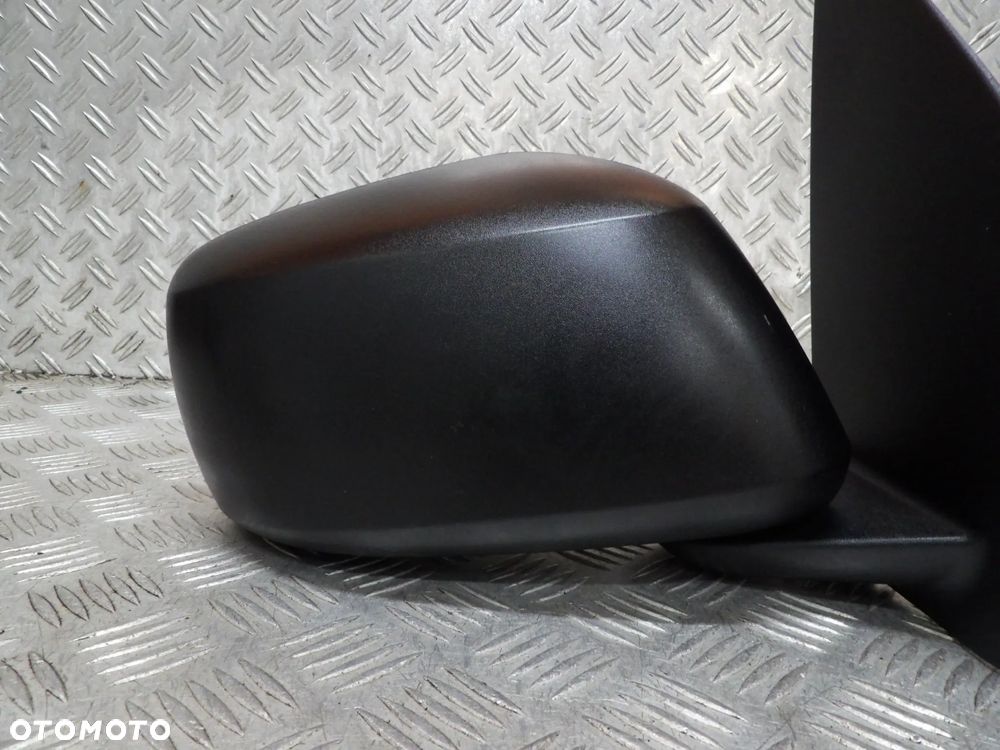 NISSAN PATHFINDER R51 LUSTERKO PRAWE 5 PIN - 7