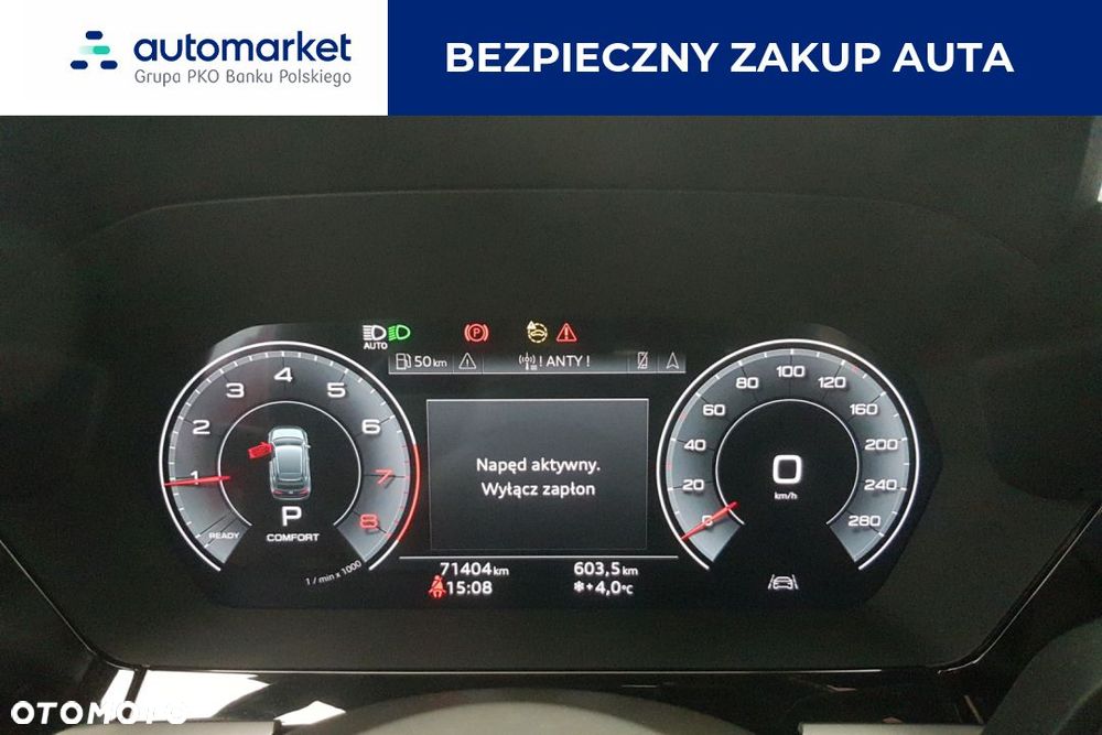 Audi A3 Sportback 35 TFSI mHEV S tronic - 16