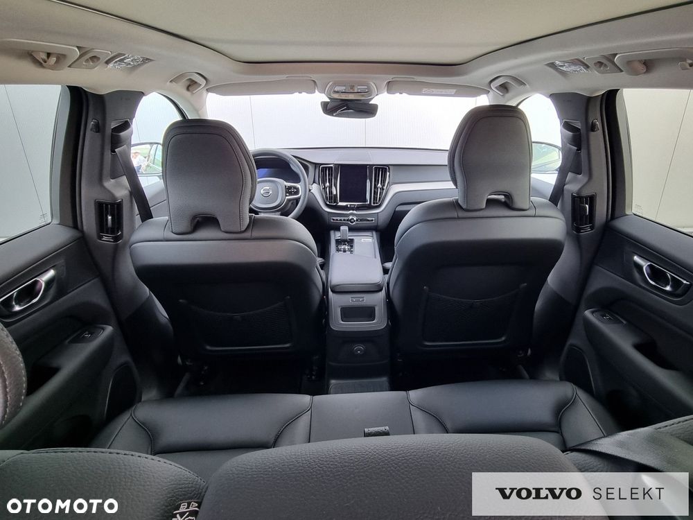 Volvo XC 60 - 22
