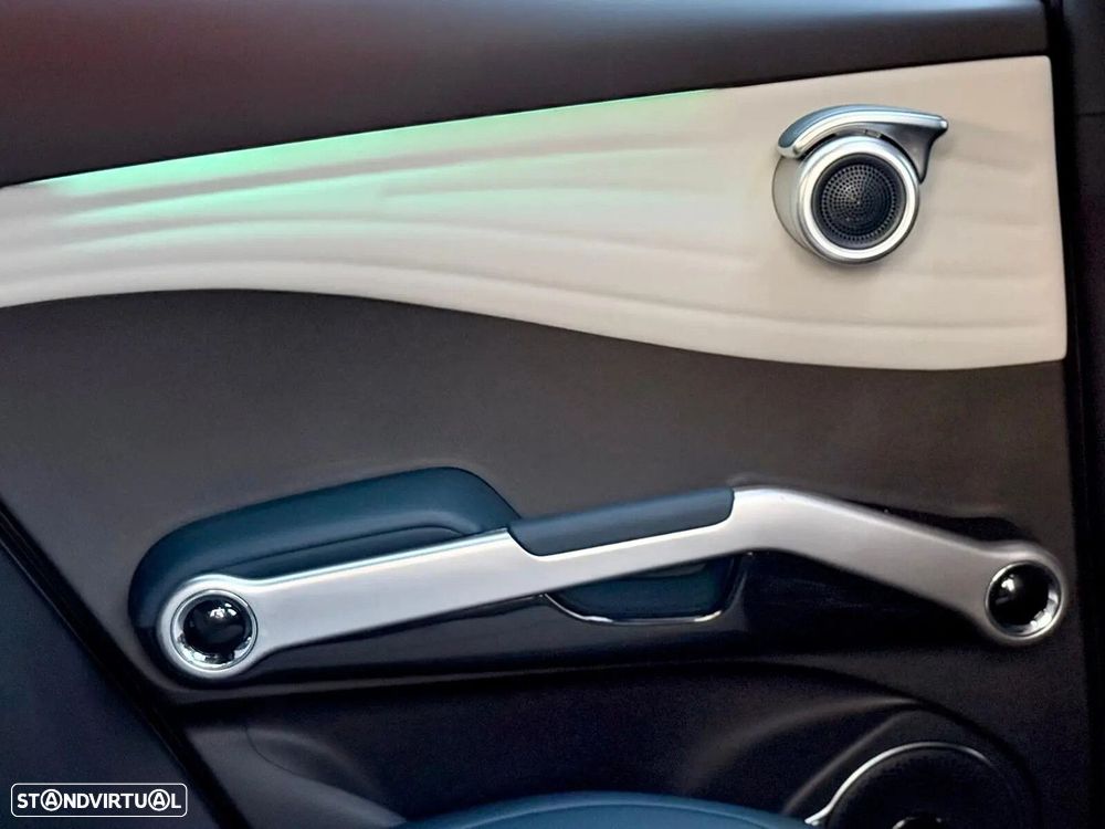 BYD Atto 3 Design - 19