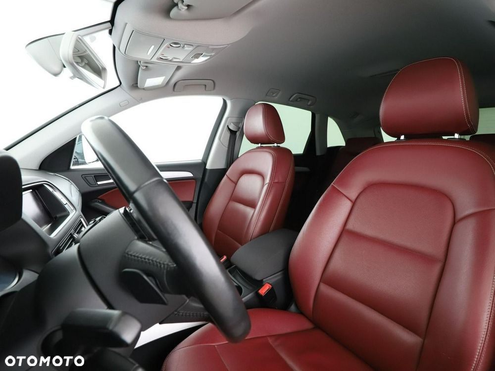 Audi Q5 2.0 TDI Quattro S tronic - 14