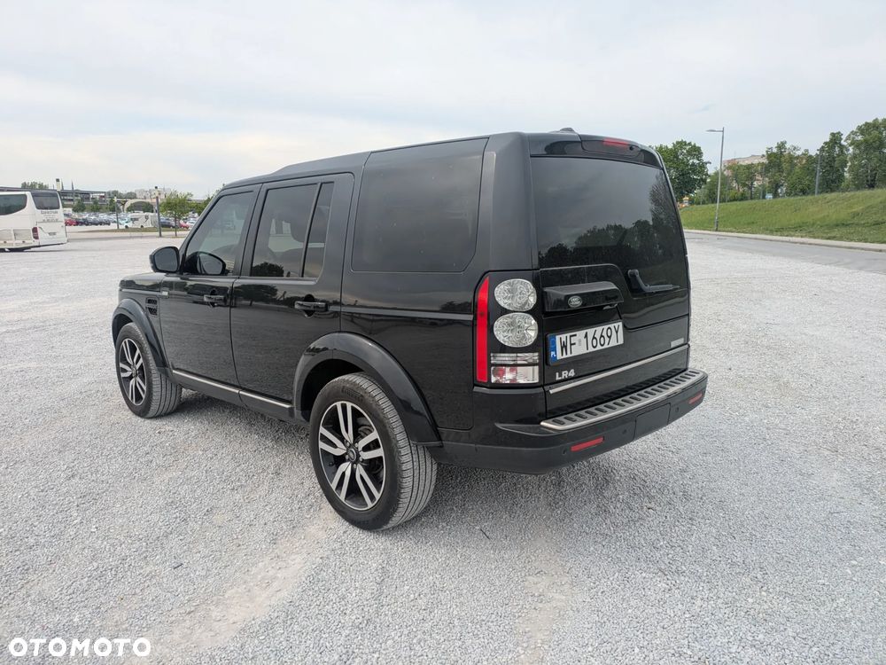 Land Rover Discovery 3.0 V6 SC Landmark - 5