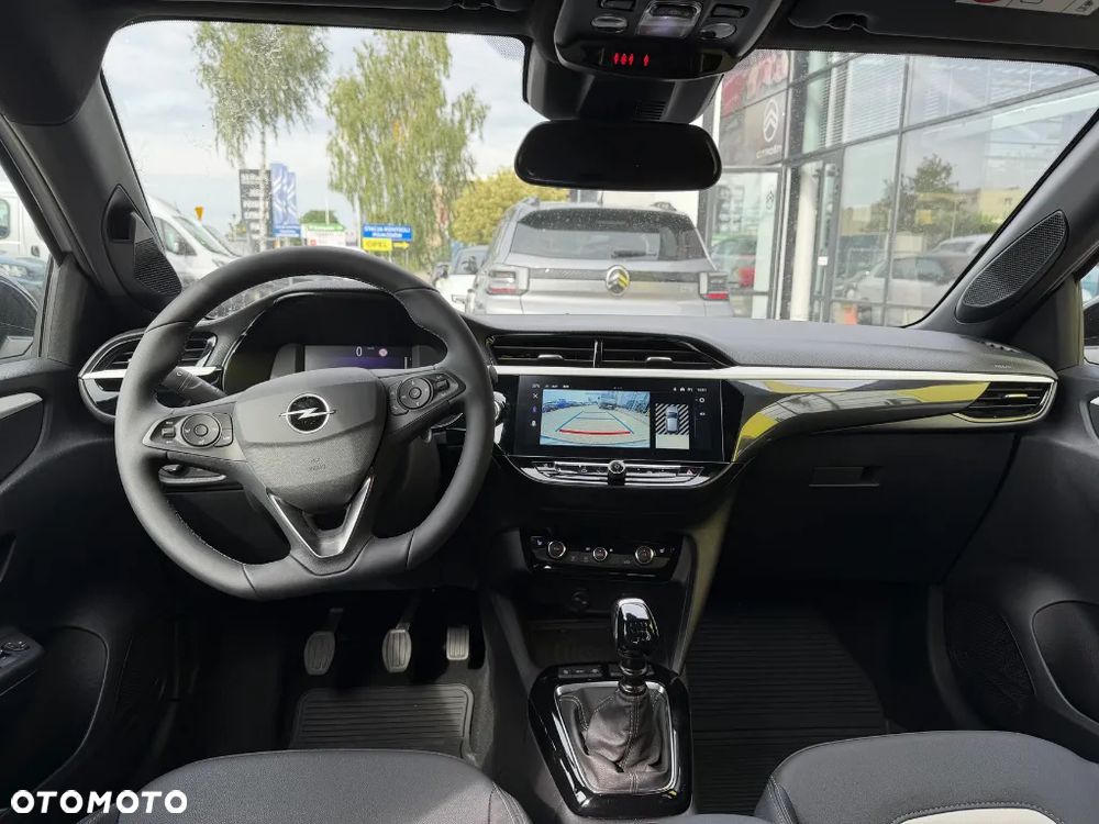 Opel Corsa 1.2 T GS S&S - 6