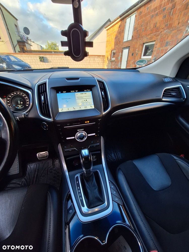 Ford Edge - 6