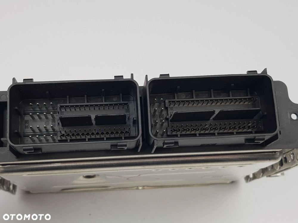 Komputer Sterownik silnika Ford Fiesta MK8 1.5 B K1BY-12A650-BA - 10