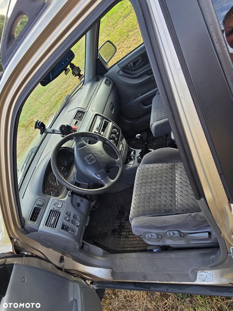 Honda CR-V - 17