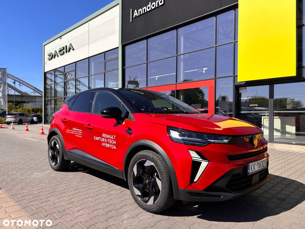 Renault Captur - 1