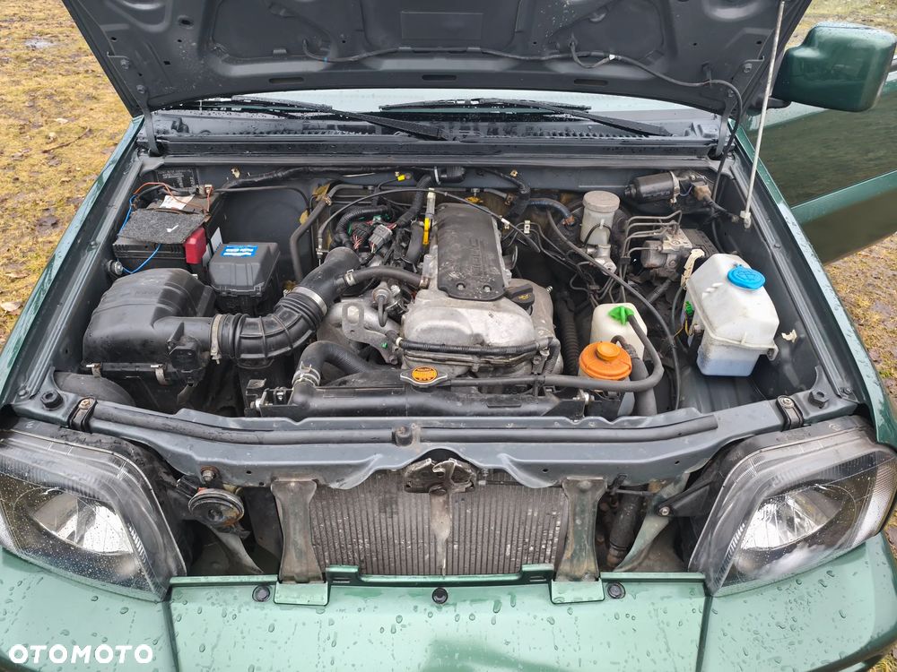 Suzuki Jimny Ranger - 18