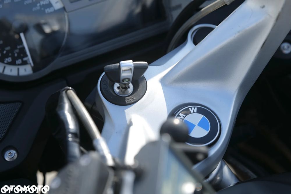 BMW RT - 17