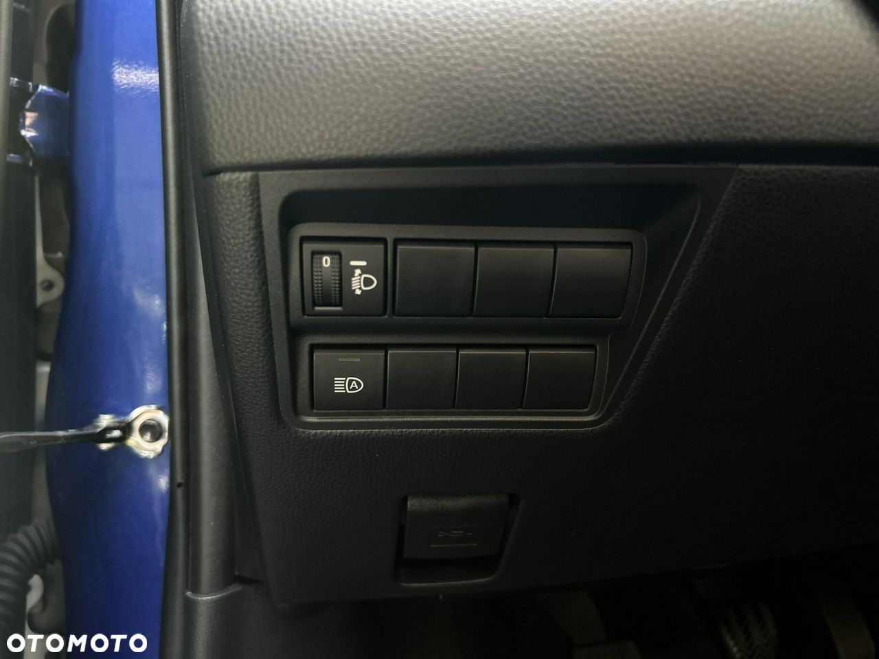 Toyota Yaris - 20