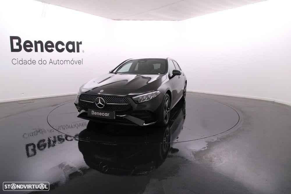 Mercedes-Benz A 250 e AMG Line - 13