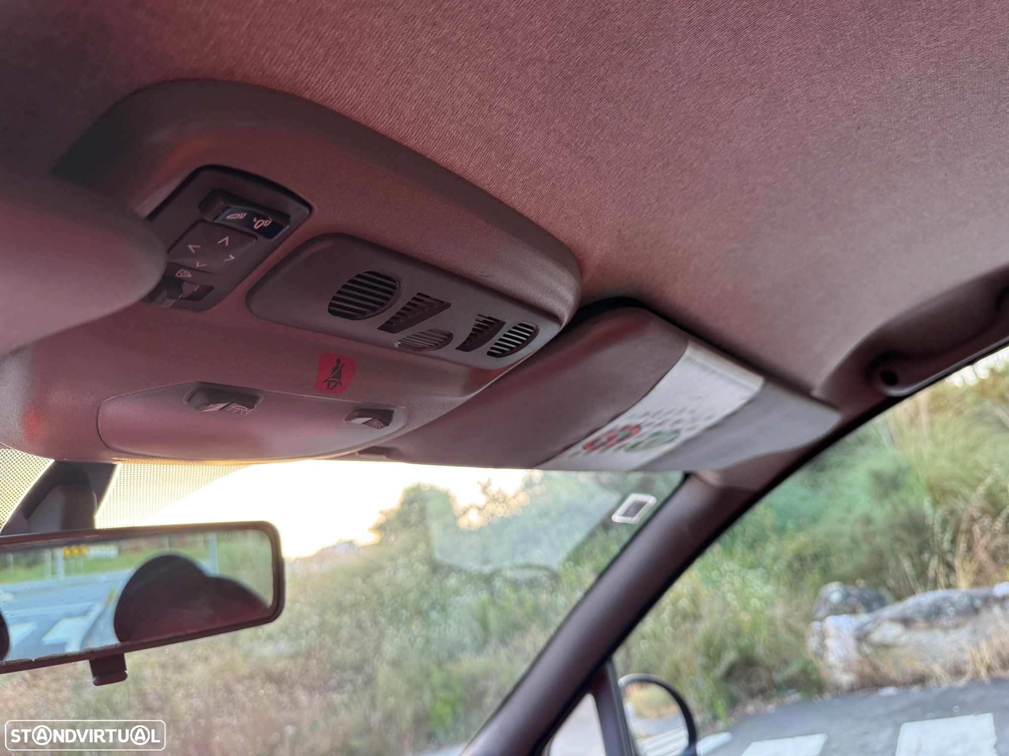 Fiat Multipla 105 JTD ELX SS - 14
