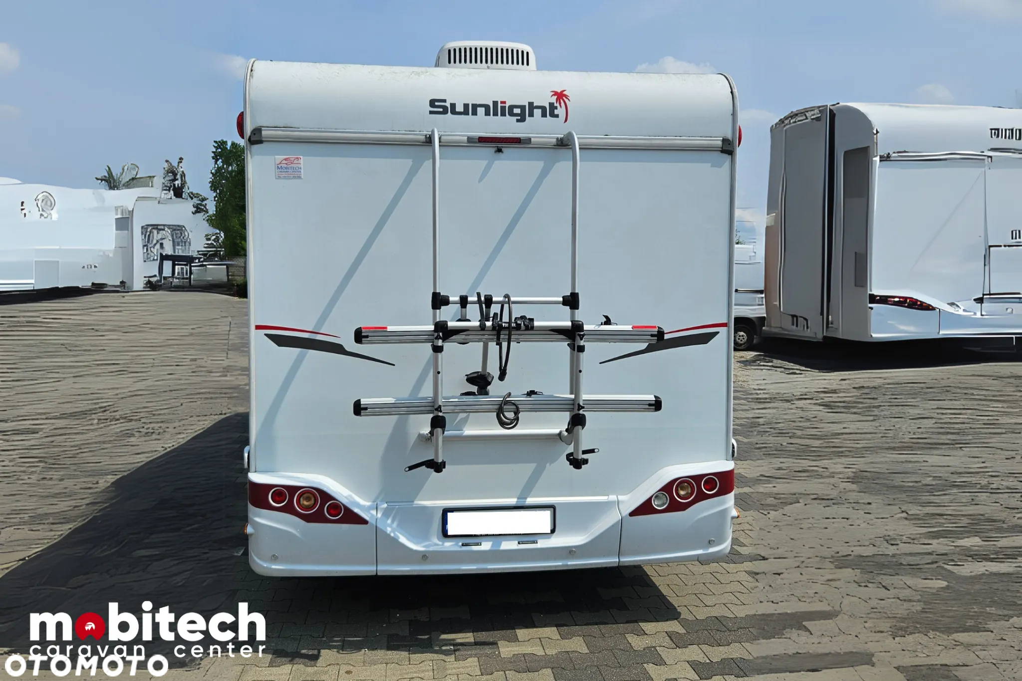 Sunlight T 69 L - 5