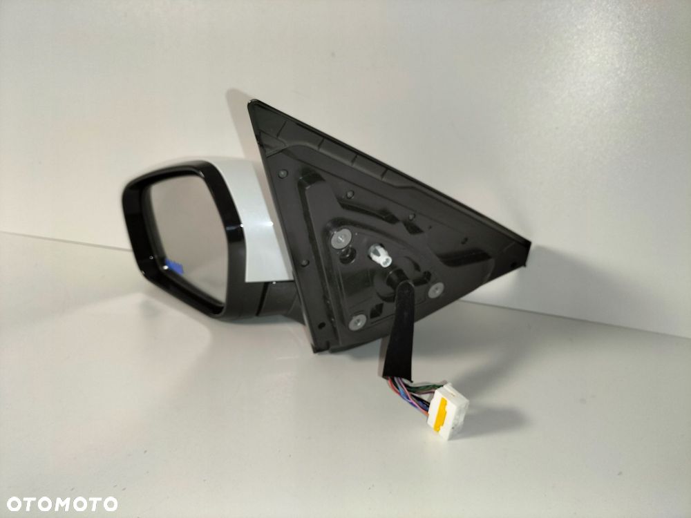 lusterko lewe elektryczne kia ev4 25- - 3