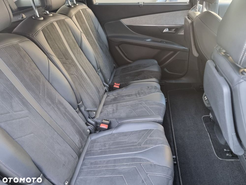 Peugeot 5008 2.0 BlueHDi GT Pack S&S EAT8 - 20