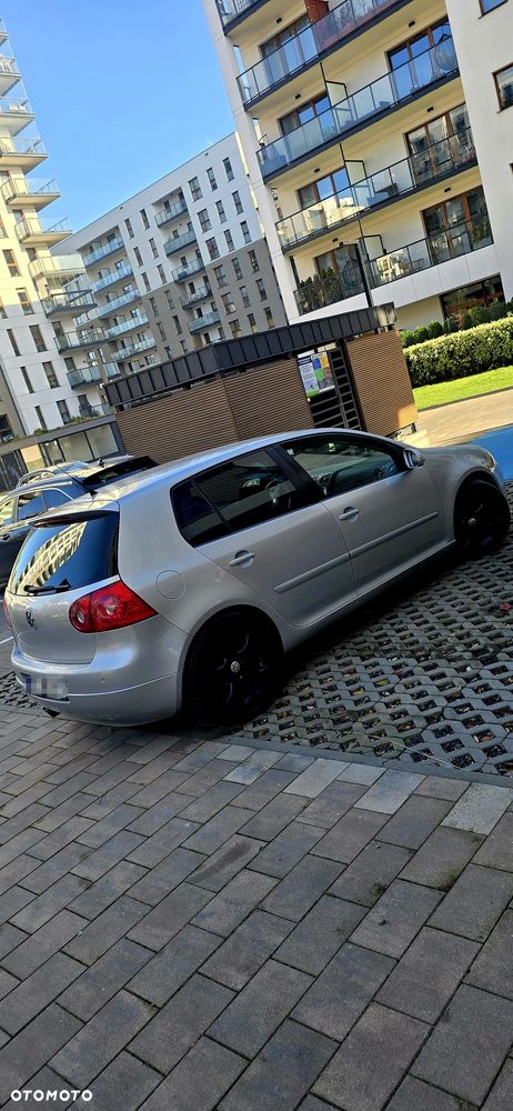 Volkswagen Golf - 3