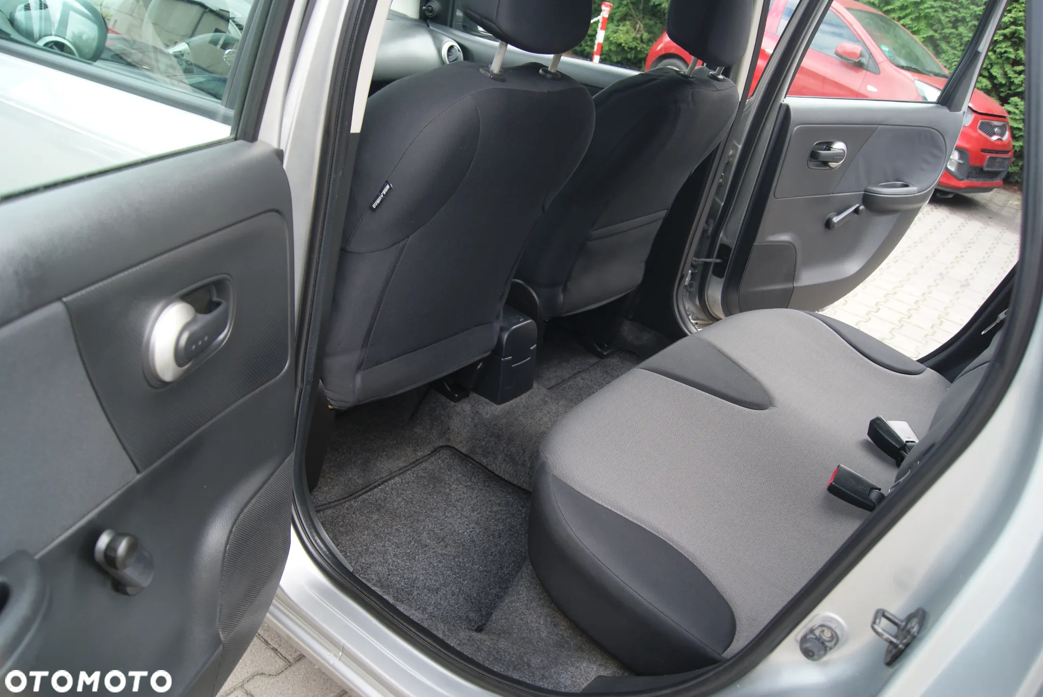 Nissan Note 1.4 Acenta - 16