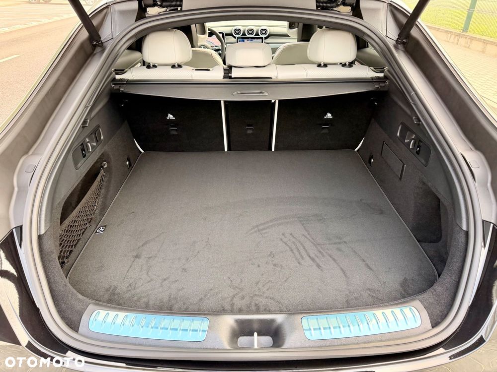 Mercedes-Benz GLC 220 d mHEV 4-Matic AMG Line - 29