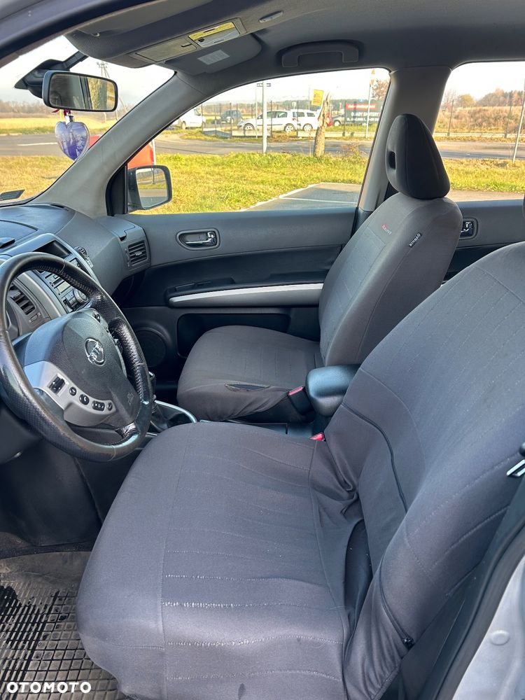 Nissan X-Trail ver-2-0-dci-le - 8
