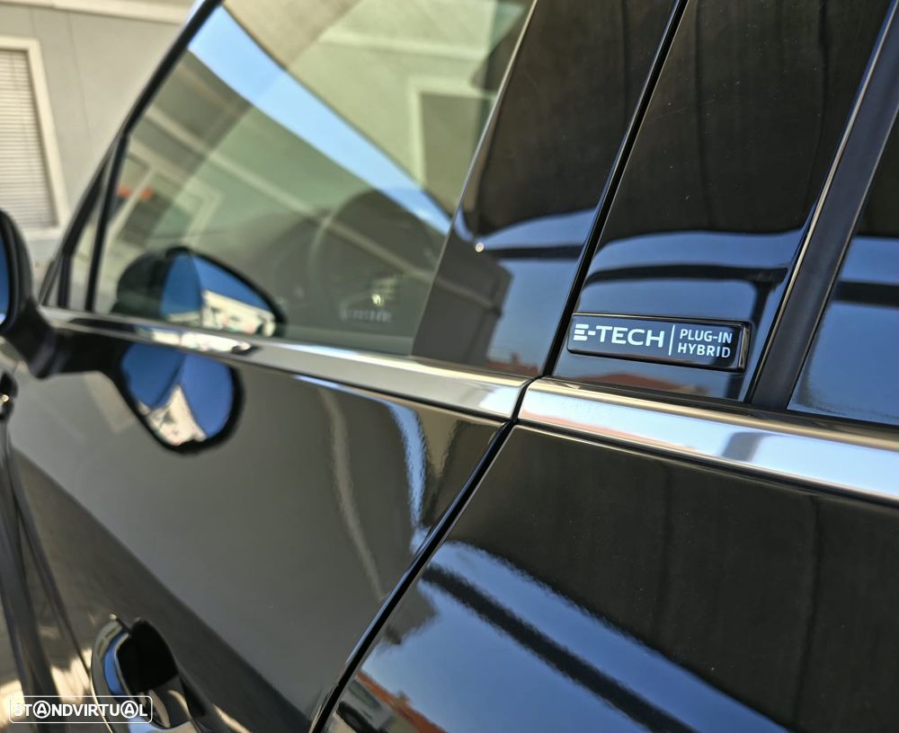 Renault Captur 1.6 E-Tech Plug-In Intens - 25