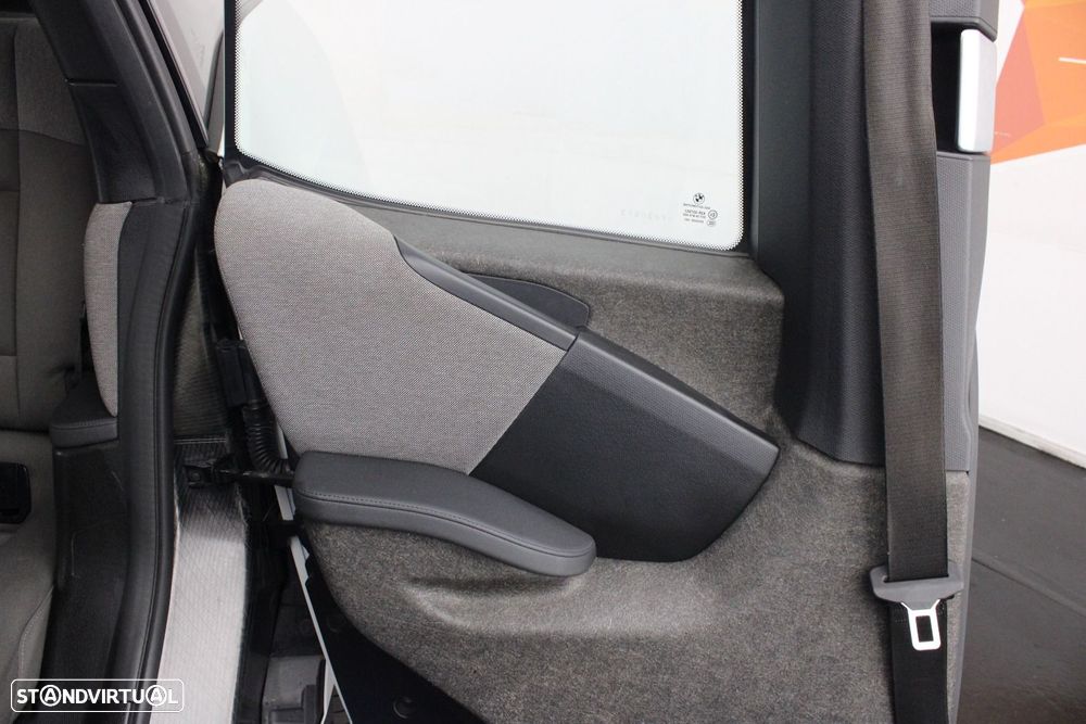 BMW i3 94Ah - 32