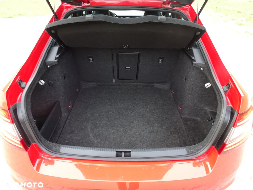 Skoda Octavia 2.0 TSI RS - 18