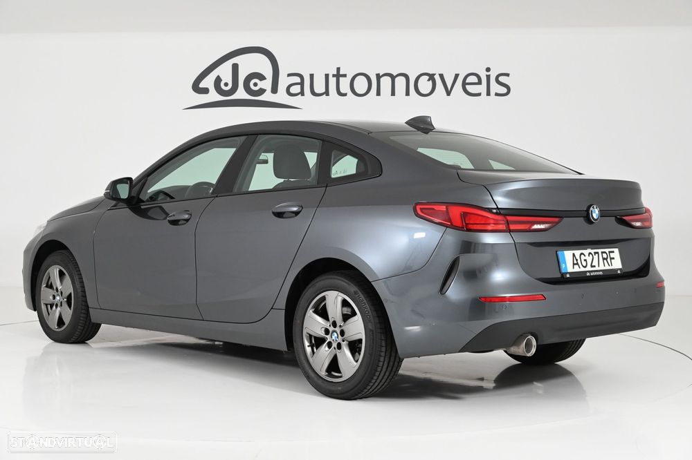 BMW 216 Gran Coupé d Advantage - 2