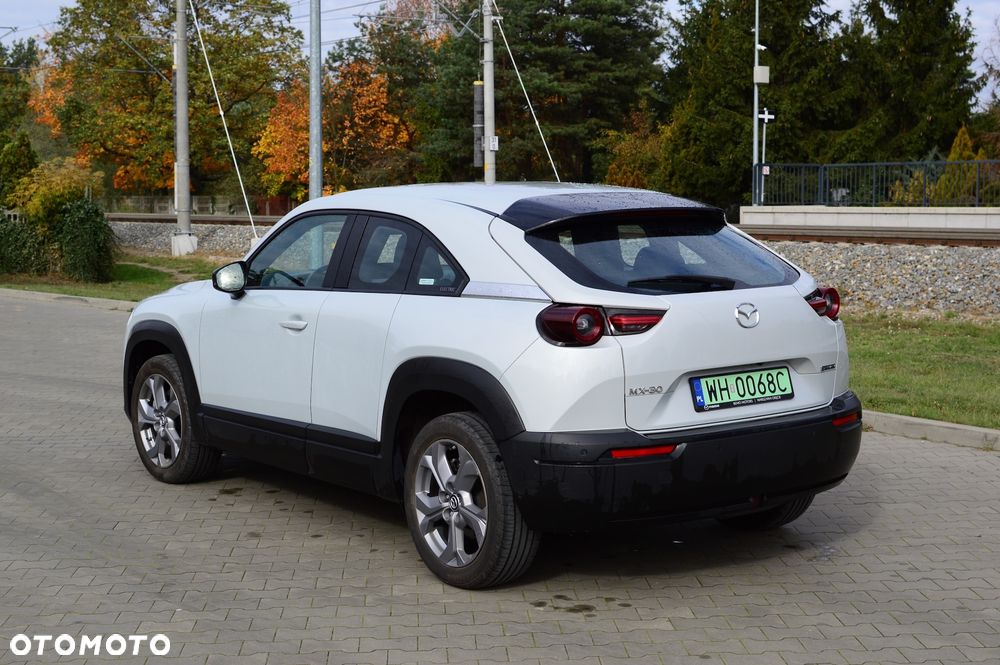 Mazda MX-30 35.5kWh Kanjo - 2