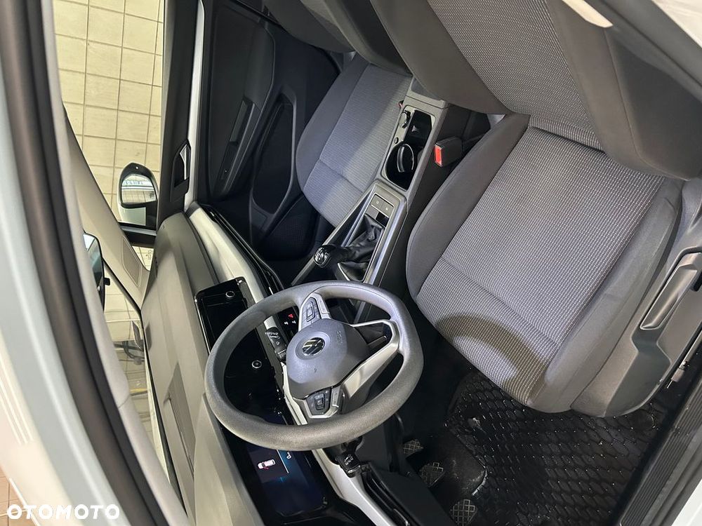 Volkswagen Golf 1.0 TSI - 9