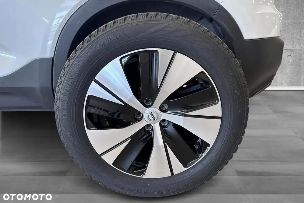 Volvo XC 40 T5 Recharge DKG RDesign - 12