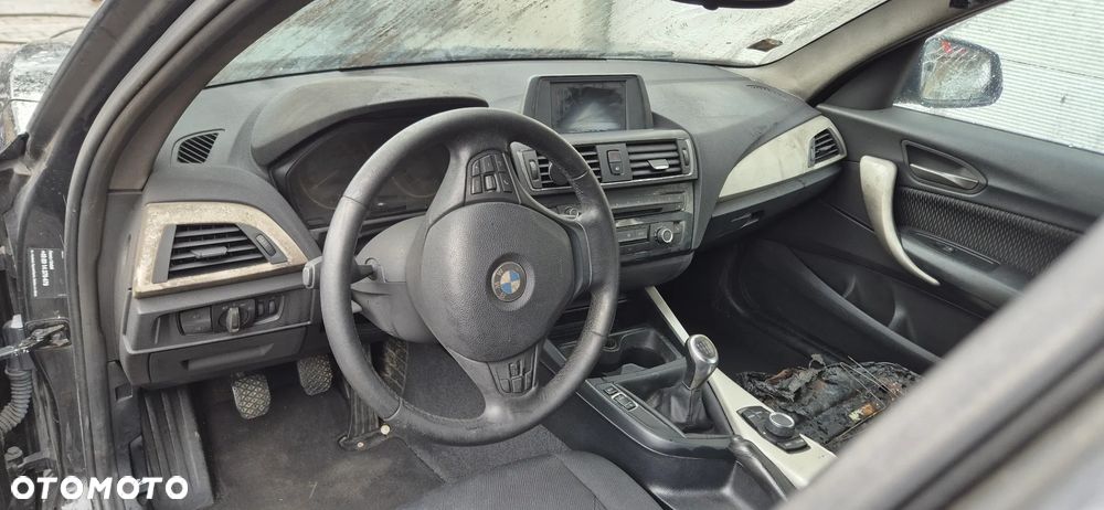 BMW Seria 1 116d Advantage - 13