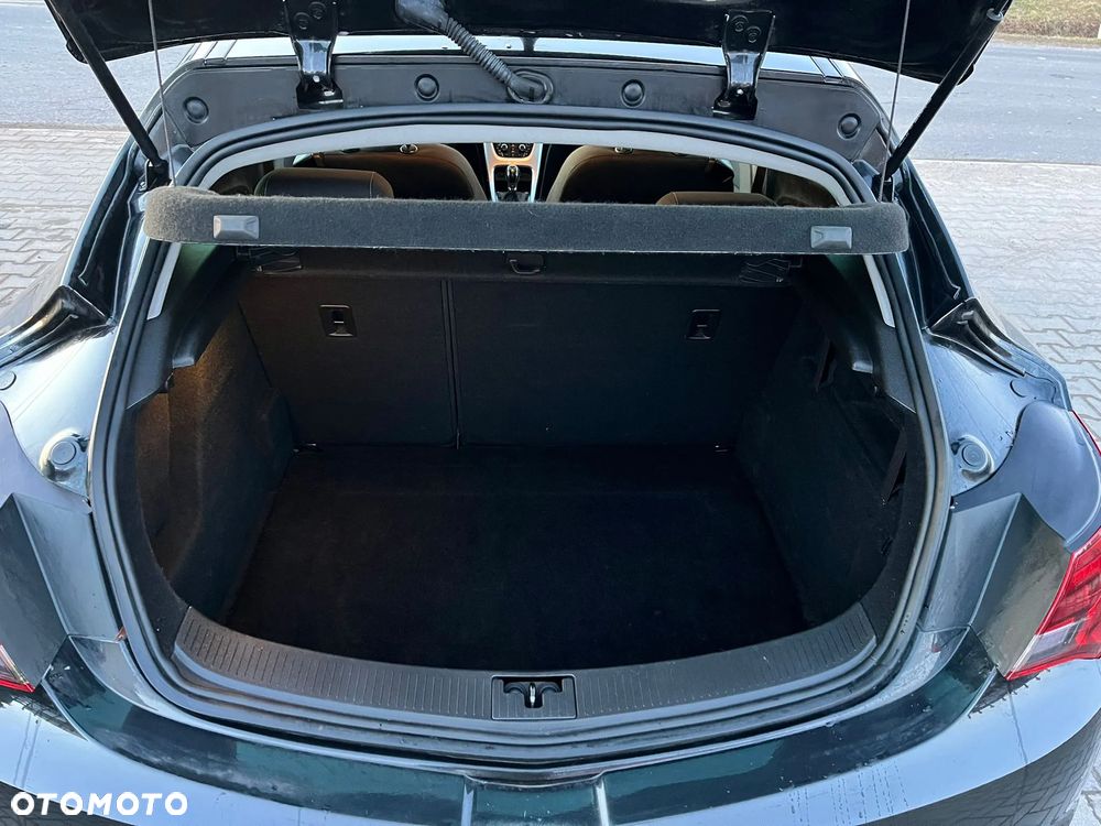 Opel Astra 1.4 Turbo - 13