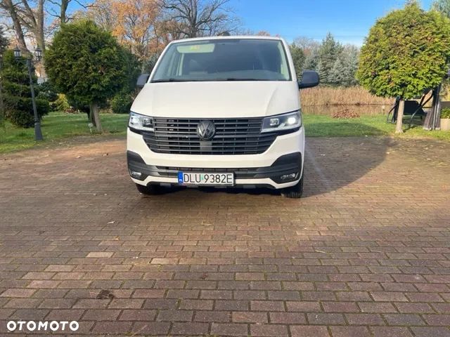 Volkswagen TRANSPORTER T6.1 - 13