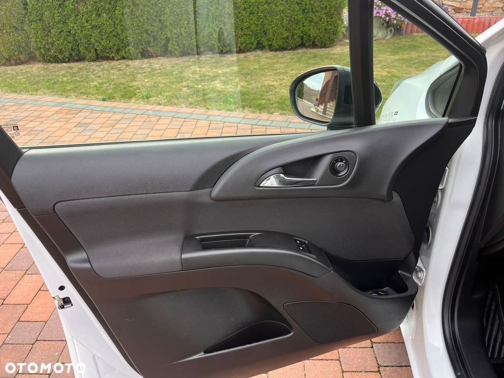 Opel Meriva 1.4 T Cosmo - 21