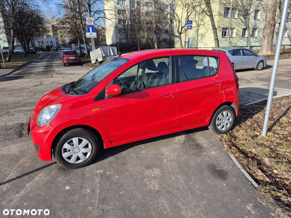 Daihatsu Cuore Automatik - 2