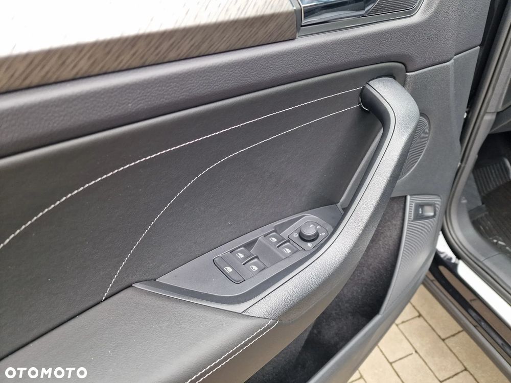 Skoda Kodiaq 2.0 TSI 4x4 Style DSG - 18