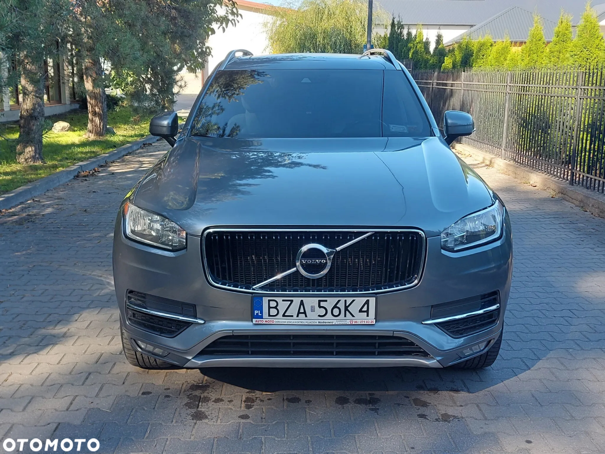 Volvo XC 90 - 6